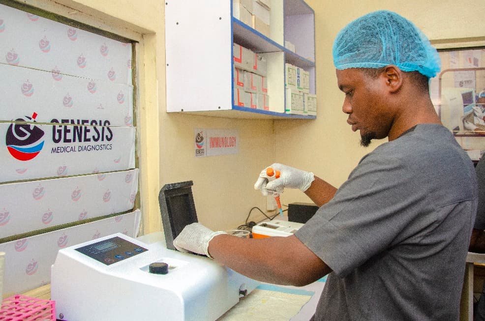 Radio-diagnostic Services