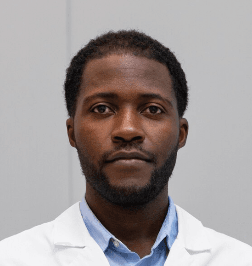 Dr. Adebayo O.