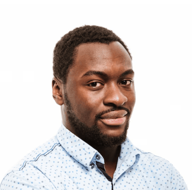 Oluwaseun A.