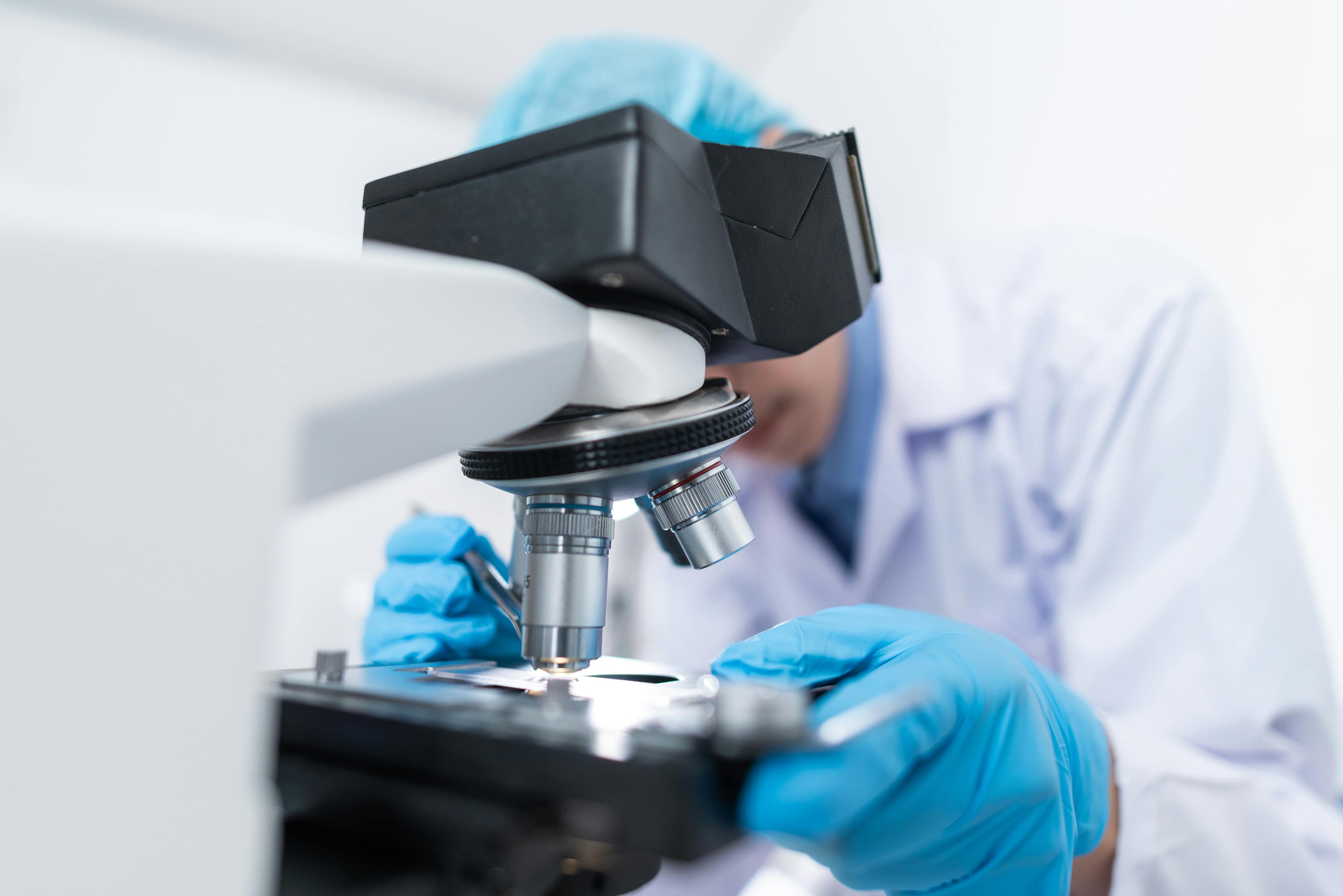 Laboratory equipment