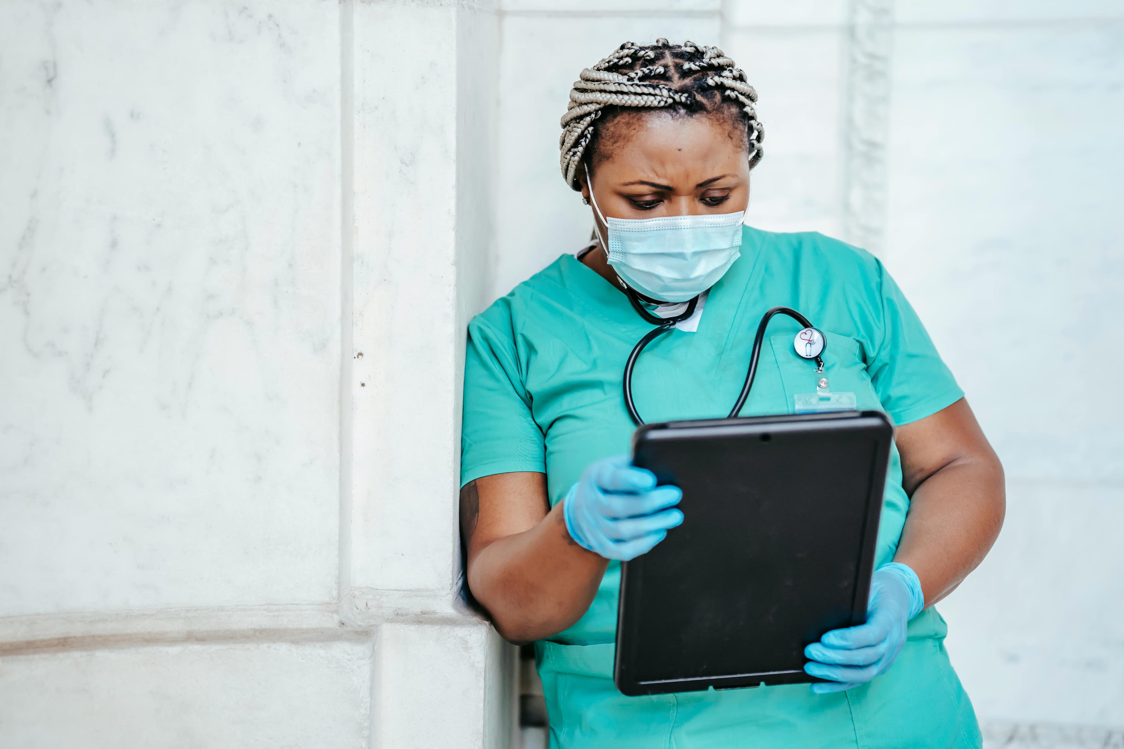 Medical staff