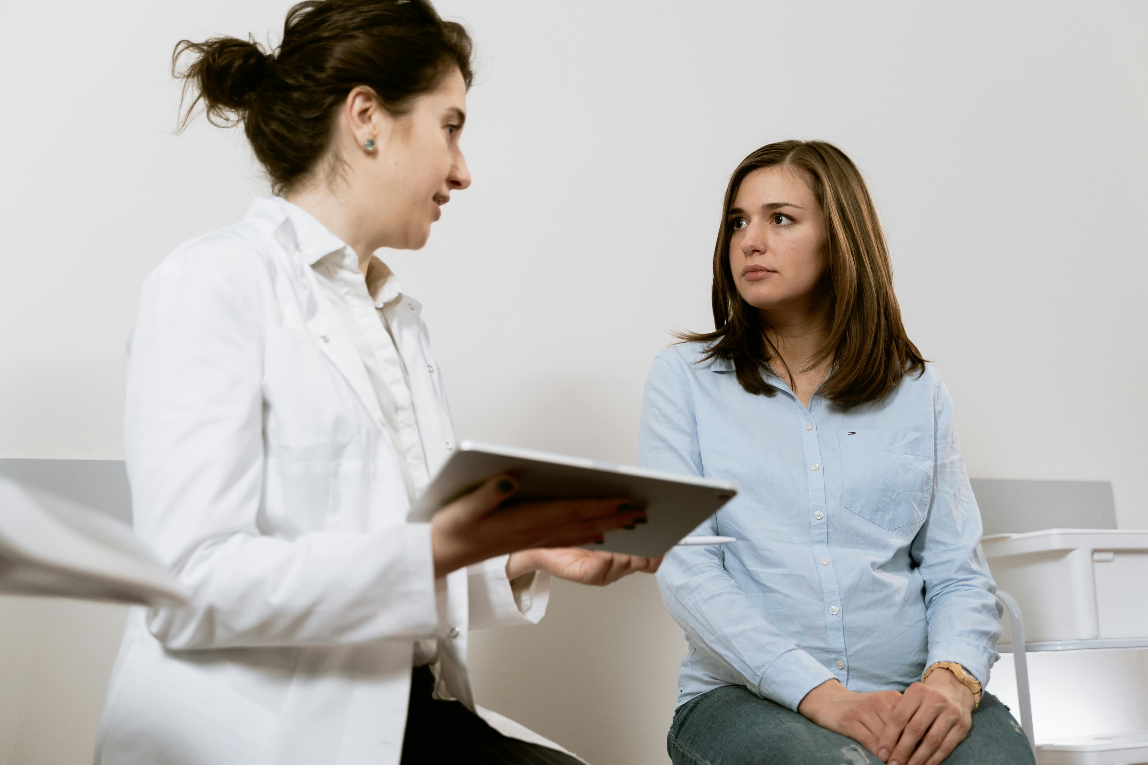Preventive Diagnostics